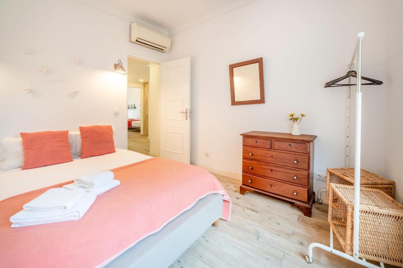 Guestready -Nice 2 Bedroom Apartment In Belem! Lisbon Exterior photo