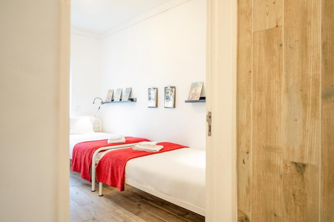 Guestready -Nice 2 Bedroom Apartment In Belem! Lisbon Exterior photo