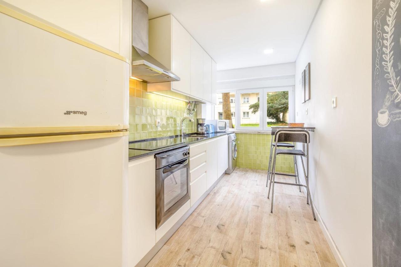 Guestready -Nice 2 Bedroom Apartment In Belem! Lisbon Exterior photo